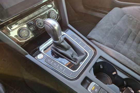 Volkswagen Passat 1.8 TSI Highline DSG