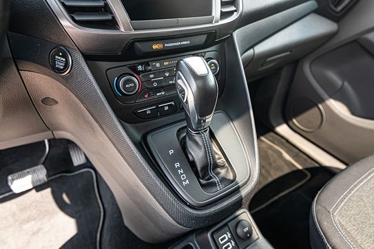 Ford Tourneo Connect Grand L2H1 Active A8