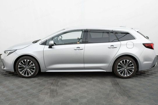 Toyota Corolla 2.0 Hybrid