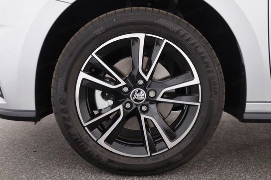 Skoda Fabia Monte Carlo 1.5 TSI DSG