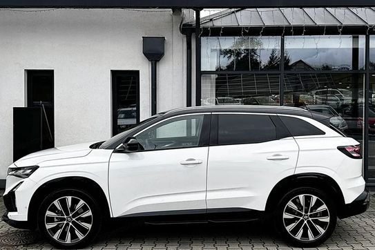 Renault Austral 1.2 E-Tech Full Hybrid 200 Techno MMT
