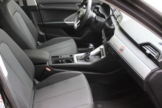 Audi Q3 Sportback 35 TDI S Line