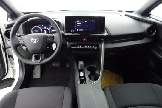 Toyota C-HR Style 1.8 Hybrid NG23 e-CVT