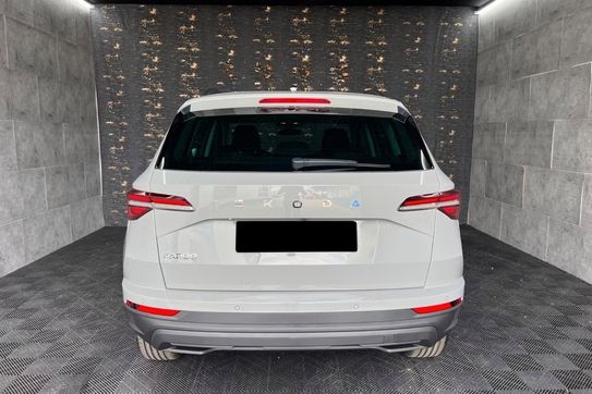 Skoda Karoq Edition 130 1.5 TSI DSG