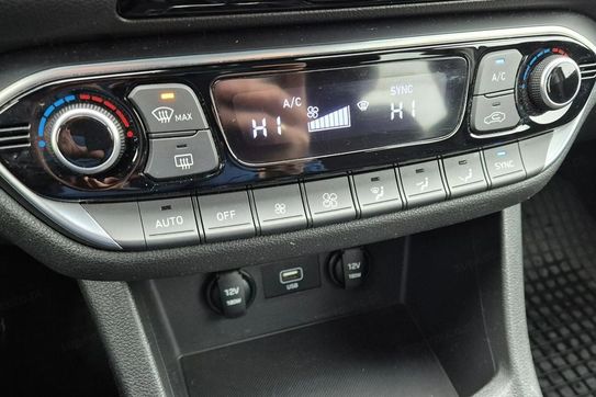 Hyundai i30 1.5 t-Gdi 48V Smart