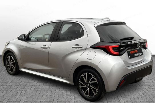 Toyota Yaris 1.5 Comfort