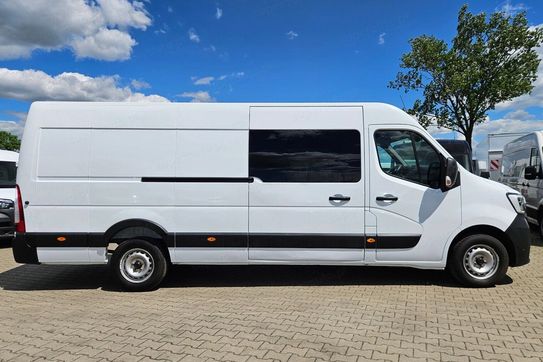 Renault Master 2.3 dCi L4H2