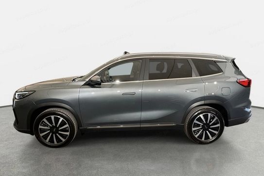 Chery TIGGO 8 Tiggo 8 T-GDI Super Hybrid Prestige DCT
