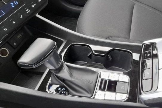 Hyundai Tucson 1.6 T-GDi Executive 4WD