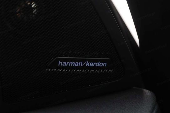 BMW X3 xDrive40d M Sport