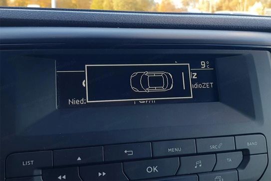 Peugeot Expert L2H1 AT