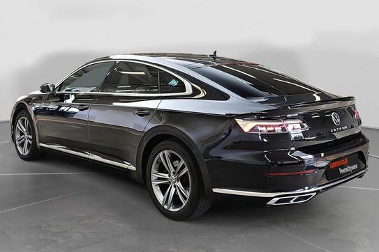 Volkswagen Arteon 2.0 TDI 4Motion R-Line DSG