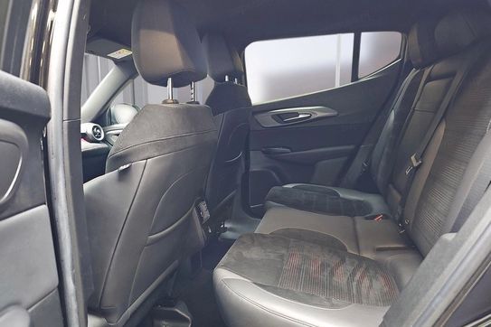 Alfa Romeo Tonale 1.5 T4 GSE mHEV Veloce DCT