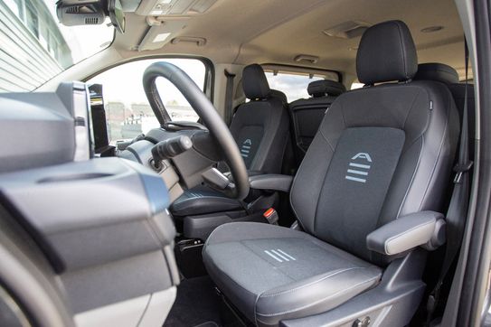 Ford Tourneo Custom L2 VA  Active
