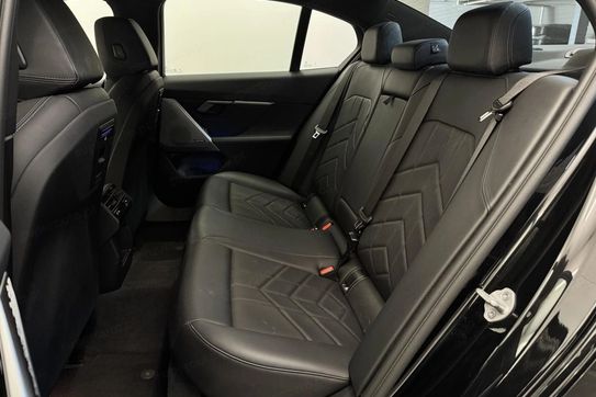 BMW Seria 5 520i mHEV M Sport  aut