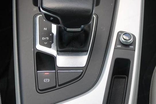Audi A4 Allroad 40 TDI mHEV quattro S tronic