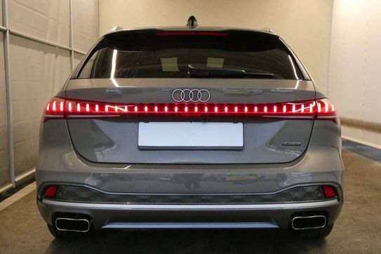 Audi A5 TFSI quattro Avant