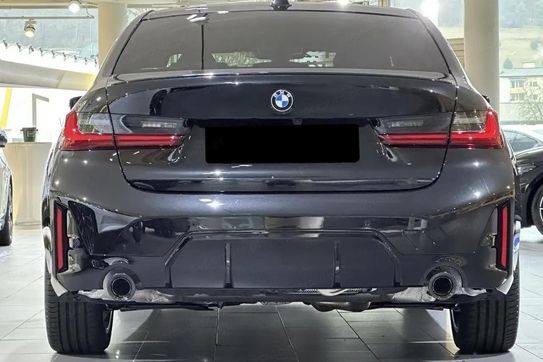 BMW Seria 3 320d xDrive M Sport