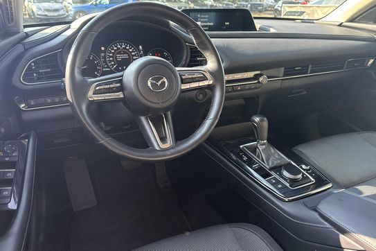 Mazda CX-30 Kanjo 2.0 mHEV  aut