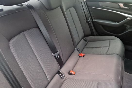 Audi A6 40 TDI