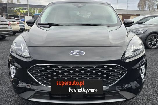 Ford Kuga EcoBoost FWD