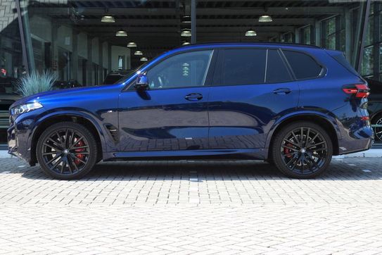 BMW X5 xDrive40d M Sport