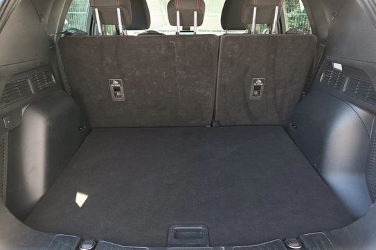 Ford Kuga 2.5 Fhev Awd St-Line Ecvt