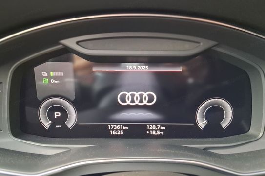 Audi A6 50 TFSI e PHEV quattro S Line S tronic