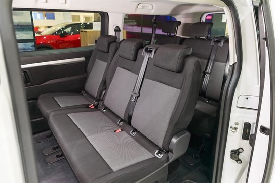 Toyota Proace Verso Long L2H1 Business AT
