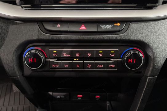 Kia Ceed 1.5 T-GDI