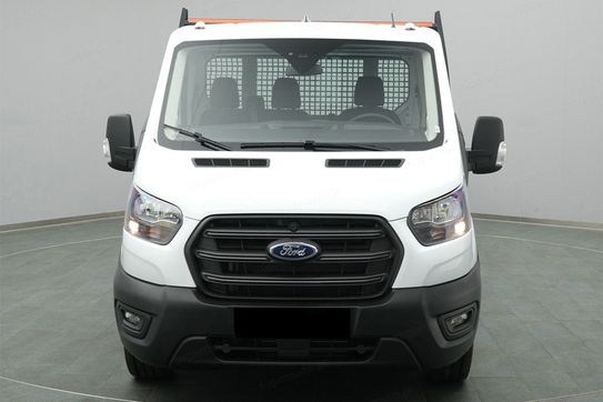 Ford Transit 350 L5 AWD Trend Skrzynia Otwarta