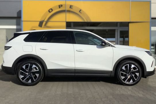 Opel Grandland X GS 1.2 Turbo