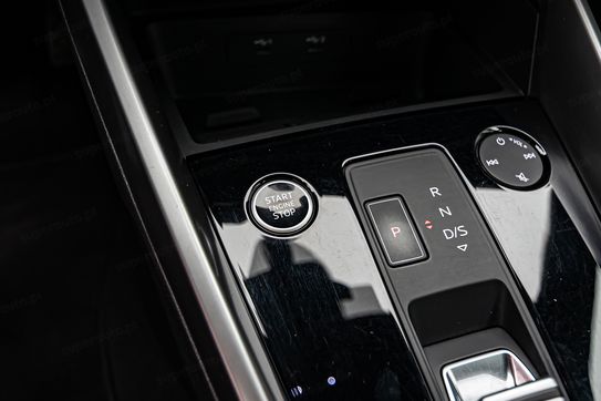 Audi A3 35 TDI S tronic