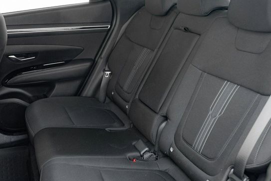 Hyundai Tucson 1.6 T-GDI Smart 2WD DCT