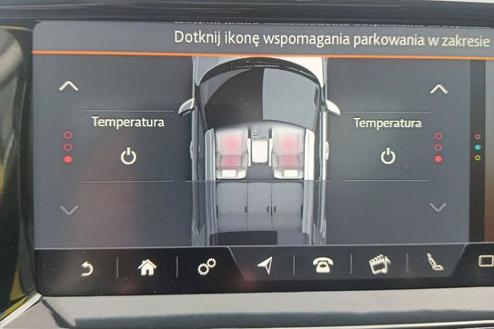 Land Rover Discovery V 2.0 Si4 HSE Luxury