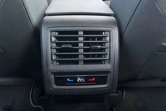 Volkswagen Golf VIII Style DSG