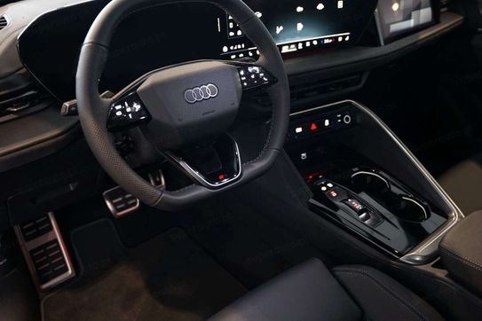 Audi Q5 TFSI quattro S line