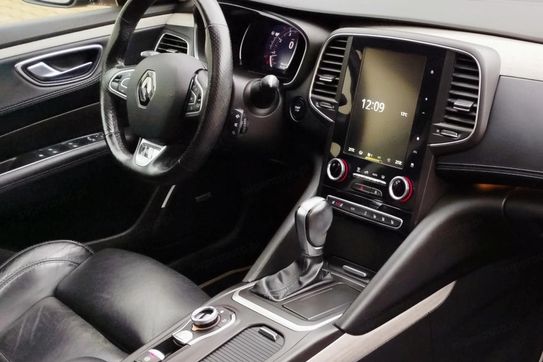 Renault Talisman 1.8 TCe Initiale Paris EDC