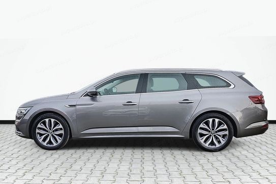 Renault Talisman Blue dCi Intens EDC