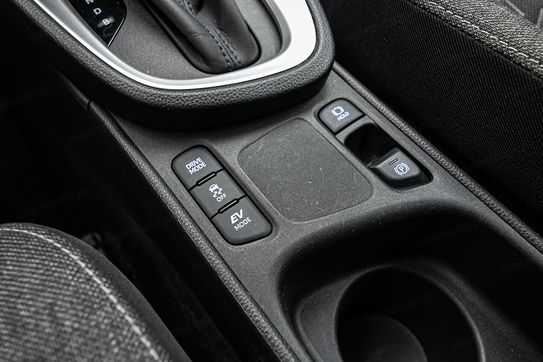 Toyota Yaris Cross 1.5 Hybrid Comfort