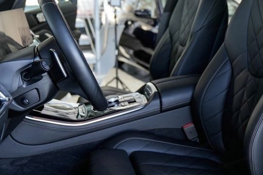 BMW X5 xDrive30d M Sport