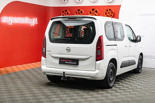 Opel Combo Kombi L1H1