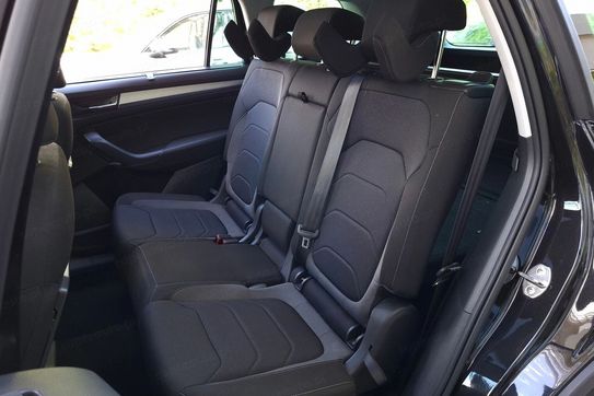 Skoda Kodiaq 2.0 TDI 4x2 Ambition DSG