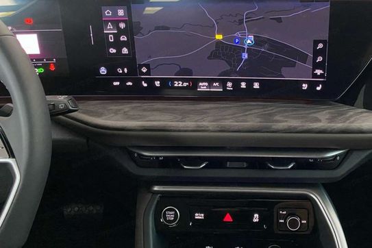 Audi Q5 TDI quattro S line