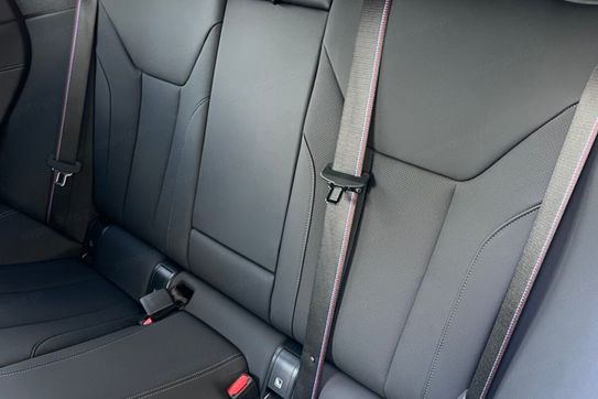 BMW Seria 4 Gran Coupe 420d M Sport