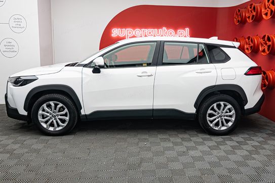 Toyota Corolla Cross 2.0 Hybrid Comfort