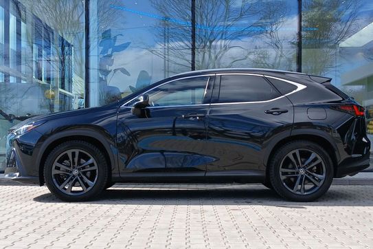 Lexus NX 450h+ Prestige AWD