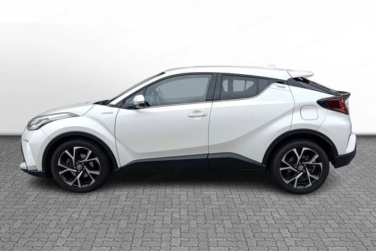 Toyota C-HR 1.8 Hybrid Style