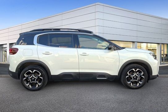 Citroen C5 Aircross Max