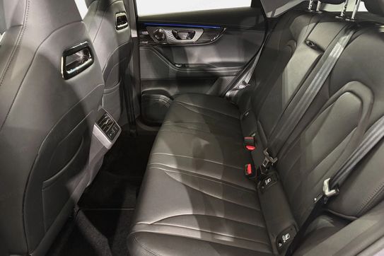 Omoda 5 1.6 T-GDI Premium DCT